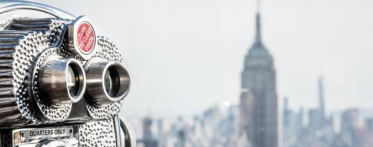 Empire State Building Wiggijo Reise Pixabay